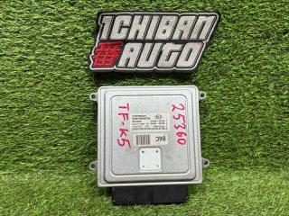 Блок управления двигателем KIA K5 2012