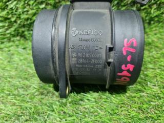 Датчик расхода воздуха SPORTAGE 2011 SL D4HA