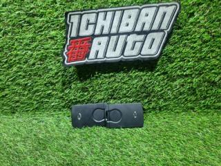 Ключ зажигания RENAULT SAMSUNG SM3 2010