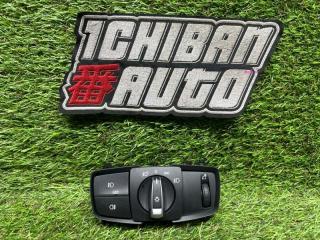 Блок управления светом BMW 1-SERIES 2017