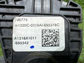 Педаль газа FORD EXPLORER U502 T35PDED DB5Z-9F836-B 4 ракурс