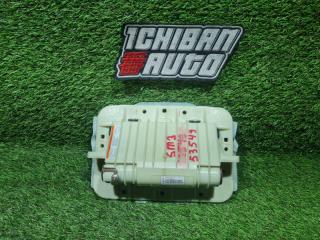 Подушка безопасности пассажира передняя правая RENAULT SAMSUNG SM3 2010