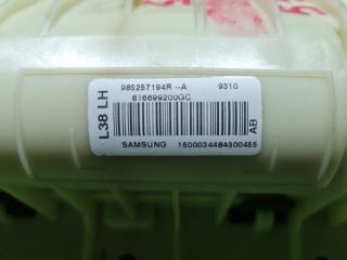 Airbag пассажирский правый передний RENAULT SAMSUNG SM3 L38 H4M 985257194R 4 ракурс
