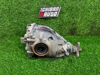 Редуктор задний BMW 3-SERIES F30 N47D20C 33107605589 3 ракурс
