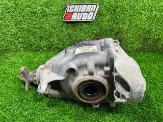Редуктор задний BMW 3-SERIES F30 N47D20C 33107605589 5 ракурс