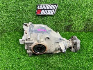 Редуктор задний BMW 1-SERIES F20 N47D20C 33107599472 2 ракурс