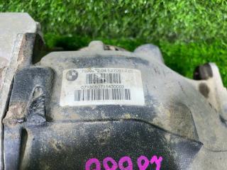 Редуктор задний BMW 1-SERIES F20 N47D20C 33107599472 3 ракурс