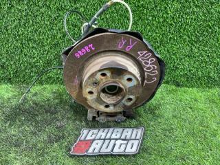 Запчасть ступица задняя правая BMW 1-SERIES 2013