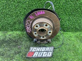 Запчасть ступица задняя левая BMW 1-SERIES 2013