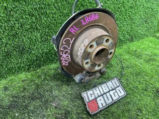 Ступица левая задняя BMW 1-SERIES F20 N47D20C 33326792515 2 ракурс