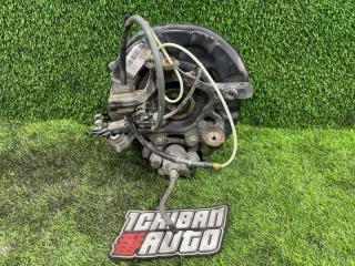 Ступица левая задняя BMW 1-SERIES F20 N47D20C 33326792515 4 ракурс