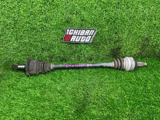 Привод задний правый BMW 3-SERIES 2013