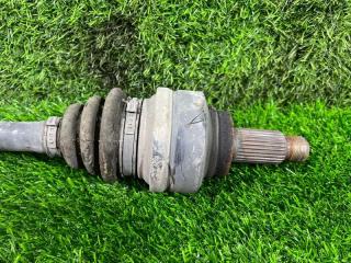 Привод правый задний BMW 3-SERIES F30 N47D20C 33208680347 2 ракурс