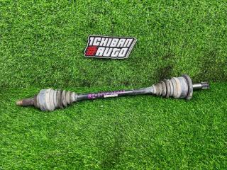 Привод задний левый BMW 3-SERIES 2013