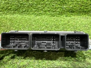 Блок управления efi RENAULT SAMSUNG SM3 L38 H4M 237100551 4 ракурс