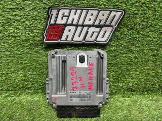 Блок управления efi KIA MOHAVE 2011