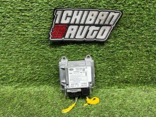 Запчасть блок управления airbag KIA MOHAVE 2011