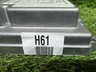 Блок управления airbag KIA MOHAVE HM D6EA 95910-2j450 4 ракурс