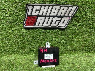 Блок управления abs KIA MOHAVE 2011