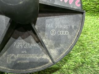 Насос воздушный AUDI A6 4F2 BBJ 06A959253 5 ракурс Насос воздушный AUDI A6 4F2 BBJ 06A959253 5 ракурс