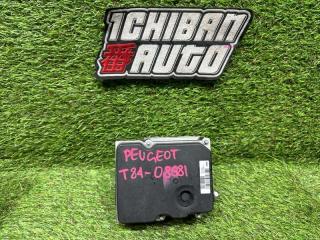 Блок abs PEUGEOT 3008 2011