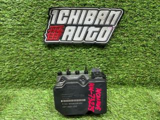 Блок abs KIA MOHAVE 2011