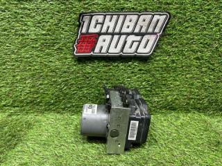 Блок abs KIA MOHAVE HM D6EA 58920-2J300 4 ракурс