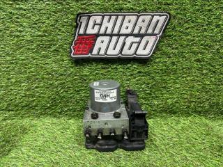 Блок abs KIA MOHAVE HM D6EA 58920-2J300 5 ракурс