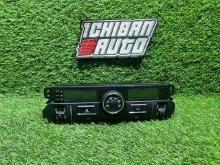 Блок управления климат-контролем KIA MOHAVE 2011