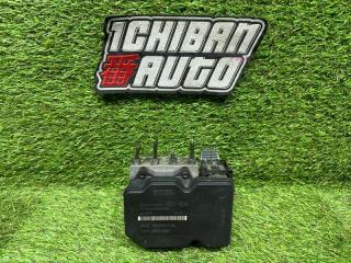 Блок abs KIA SOUL 2011