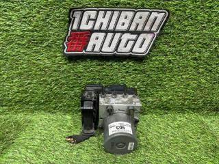 Блок abs KIA SOUL AM G4GC 58910-2K550 3 ракурс