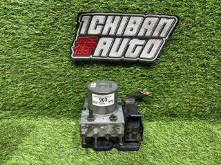 Блок abs KIA SOUL AM G4GC 58910-2K550 5 ракурс