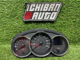 Спидометр RENAULT SAMSUNG SM3 2010