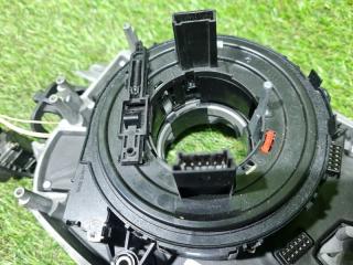 Шлейф-лента air bag BMW 7-SERIES E66 N62B40A 61319129499 5 ракурс