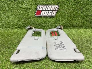 Козырек от солнца KIA MOHAVE 2011