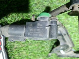 Датчик корректора фар задний AUDI A4 8K2 CAEB 8K0907503 3 ракурс