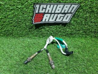 Лямбда-зонд RENAULT SAMSUNG SM3 L38 H4M 8200760489 2 ракурс
