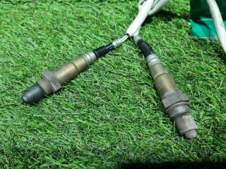 Лямбда-зонд RENAULT SAMSUNG SM3 L38 H4M 8200760489 3 ракурс