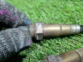 Лямбда-зонд RENAULT SAMSUNG SM3 L38 H4M 8200760489 4 ракурс