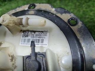 Топливный насос KIA SOUL AM G4FC 31110-2k000 3 ракурс