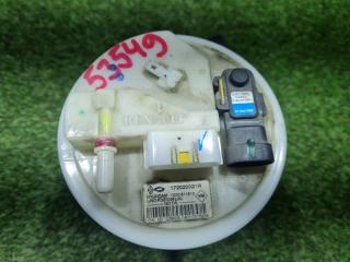 Топливный насос RENAULT SAMSUNG SM3 L38 H4M 172020021 2 ракурс