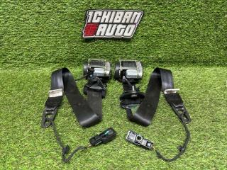 Ремень безопасности передний RENAULT SAMSUNG SM3 2014 контрактная Ремень безопасности передний RENAULT SAMSUNG SM3 2014