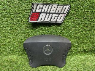 Airbag на руль MERCEDES-BENZ S-CLASS 2005