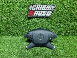 Airbag на руль MERCEDES-BENZ E-CLASS 2011