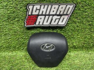 Airbag на руль HYUNDAI TUCSON LM D4HA 569002S010 1 ракурс Airbag на руль HYUNDAI TUCSON LM D4HA 569002S010 1 ракурс