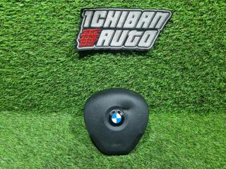 Airbag на руль BMW 3-SERIES 2014