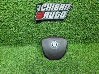 Airbag на руль JAGUAR XF 2011