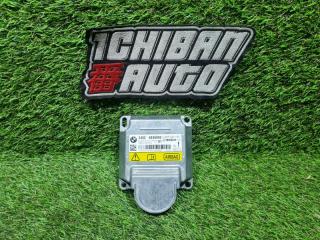 Блок управления airbag BMW X3 2012
