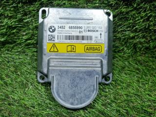 Блок управления airbag BMW X3 F25 N47D20C 34526860962 2 ракурс