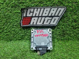 Блок управления airbag BMW X3 F25 N47D20C 34526860962 3 ракурс
